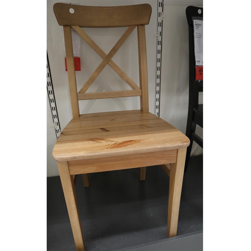 Ingolf chair review online